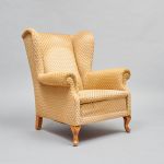 1017 7416 ARMCHAIR